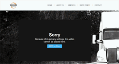 Desktop Screenshot of joinbt.com
